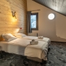 Serre Chevalier - Hotel Daddy Pool Le Cristal Lodge
